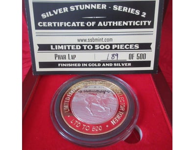 Vintage Estate Jewellery & Collectables (A986) - Lot 80