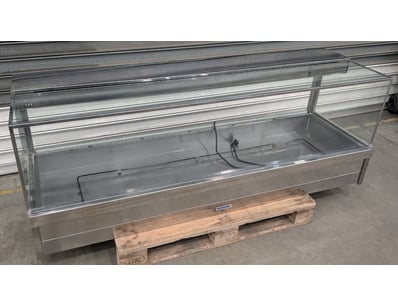 Hospitality, Catering & Events (VICA980) - Lot 3093
