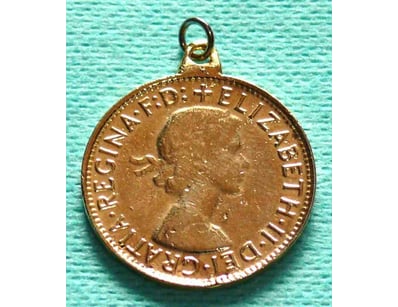 UNRESERVED Banknotes & Coins (A991) - Lot 2820