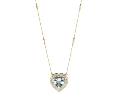 Fine Jewellery (A980) - Lot 3600