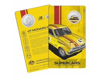 UNRESERVED Coins, Banknotes & Bullion (A1006) - Lot 587