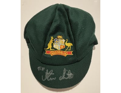 Prestigious Memorabilia (A993) - Lot 5019