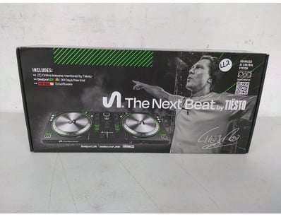 Home Entertainment, Audio & Computers (A994) - Lot 1028