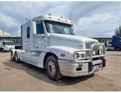 Civil, Transport & Machinery - Nationwide (ON4... - Lot 2056