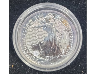 The Royal Collection (A997) - Lot 123