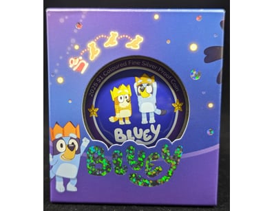 Banknotes & Coins (A989) - Lot 2901