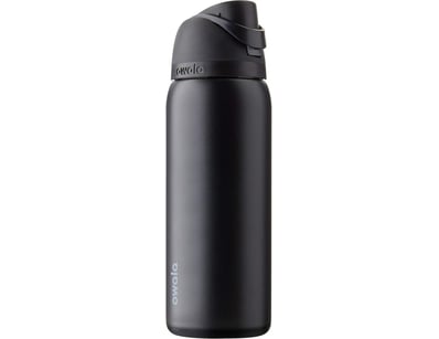 Owala FreeSip Insulated Stainless Steel Water Bott...