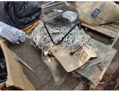 Home Improvement, DIY & Hardware (VICA984) - Lot 32