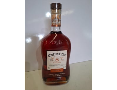 Reserve & Rarity - Lot 15