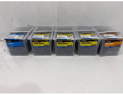 Home Improvement, DIY & Hardware (VICA999) - Lot 1119