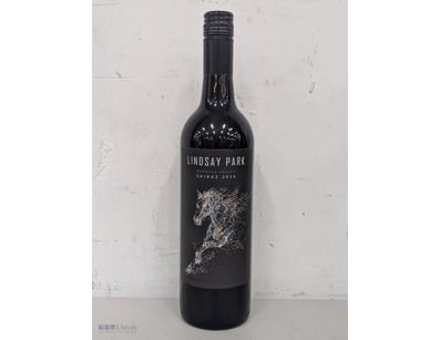 Lindsay Park, Barossa Valley, Shiraz, 2016, 14.5% ...
