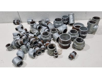 Industrial & Agricultural Hardware (NSWA979) - Lot 50