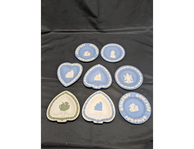 The Curio Collection (A988) - Lot 5062