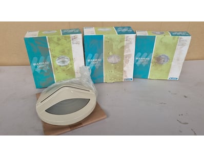 Home Improvement, DIY & Hardware (SAA985) - Lot 4237