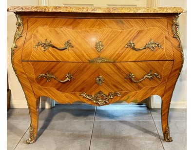 Luxe Estate Furnish (A987) - Lot 158