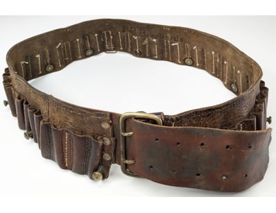 Historic Arms & Militaria (A991) - Lot 3035