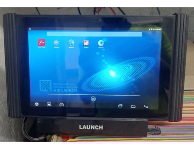 Smash Repair Business Liquidation (ON12057) - Lot 10