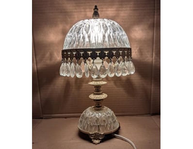 Antique, Vintage & Rugs (A999) - Lot 3047