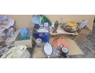 House & Homewares (SA1007) - Lot 222