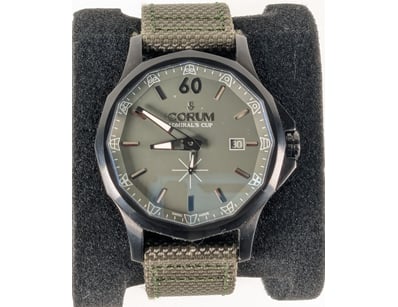 Luxury Watches - Single Vendor Collection (A983) - Lot 117