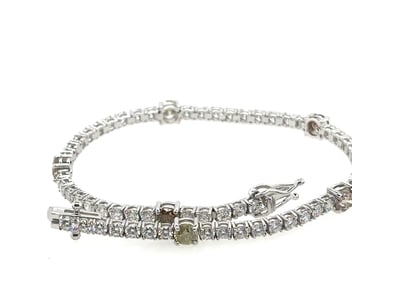 Luxury Jewellery (A1005) - Lot 659