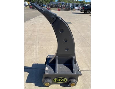 UNUSED Forklifts, Skidsteer & Excavator Attachme... - Lot 30