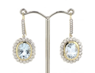 Luxury Jewellery (A983) - Lot 2420