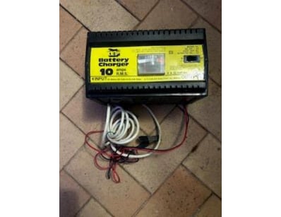 Home Improvement, DIY & Hardware (A976) - Lot 345