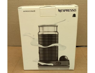 Whitegoods & Appliances (A1005) - Lot 547