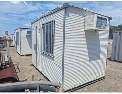 Ex-Hire Plant & Equipment Surplus (ON4419) - Lot 30