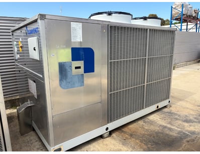 Top Of The Range Food Processing Equipment (ON... - Lot 2138