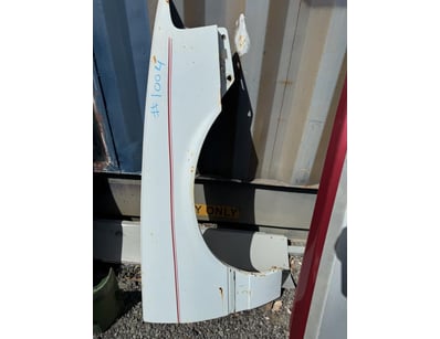 Ford EA falcon front right guard powder blue 1988-...