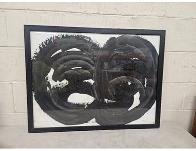 Art Market (A1006) - Lot 813