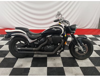 Motorbike, Marine & Recreation Assets Auction - Lot 210