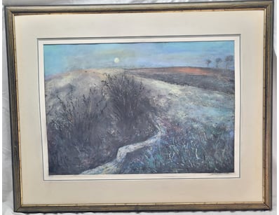 Art Market (A1005) - Lot 131