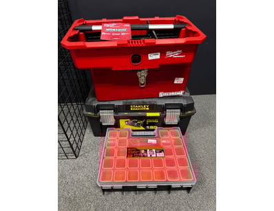 Distribution Business Equipment Liquidation (ON... - Lot 132