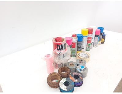 Home Improvement, DIY & Hardware (NSWA984) - Lot 1024