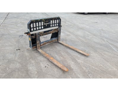 Major Industrial Plumbing & Civil Contractor Li... - Lot 179