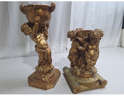 Antiques, Vintage & Interior Treasures (A1006) - Lot 1001