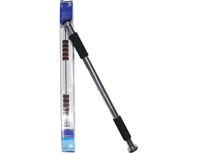 Endless (EL1035) Stainless Steel Adjustable Pull U...