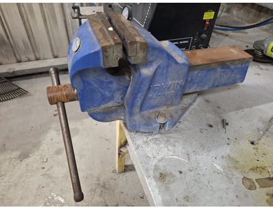 Aircraft Training Centre Closure - Lot 36