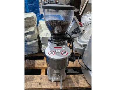 Mazzer Luigi Mini Electronic A coffee grinder, Ita...