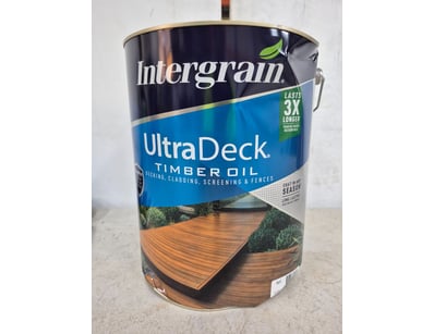 Ultimate Surplus Paint Event (GCA983) - Lot 448