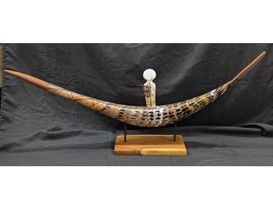 Fine Art (A983) - Lot 600