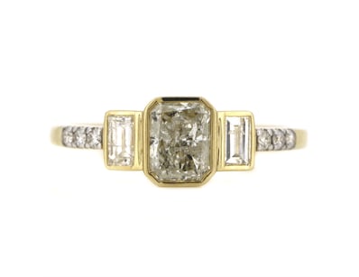 Fine Jewellery Market (A1006) - Lot 541