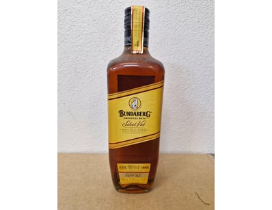 Reserve & Rarity - Lot 35