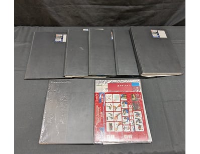 Mancave & Memorabilia (A984) - Lot 5030