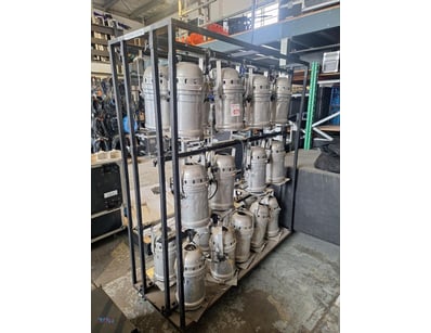 Par 64, 120v, Long Nose, Chrome, Quantity x 20, In...