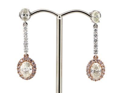 Luxury Jewellery (A982) - Lot 2702