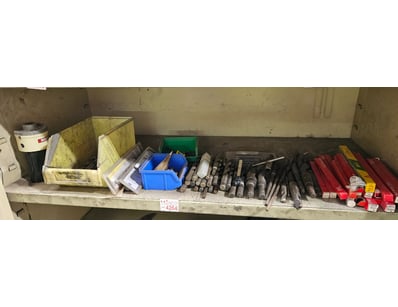 Mechanical Business Closure - Lot 4264